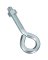 National Hardware N347-666 Eye Bolt, 5/8 in Thread, 3-1/4 in L Thread, 1-1/4