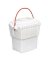 LIF-3417 ICE CHEST W/ ROPE HANDL