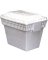 LIF-LF3550 ICE CHEST STYRO 12QT