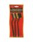 DETAILING BRUSHES 3PK