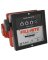 FLOW METER MECHANICAL 1IN