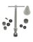 Reseater Kit Pro Faucet