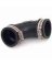 ELBOW FLEXIBLE 4IN