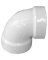 ELBOW 90DEG DWV VENT 1-1/2