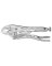 PLIER LOCKING  5IN CURVED JAW