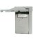 SWITCH AC DISC NFUSD 2P 2W 60A