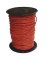 ELECT.WIRE #6 RED STR 500FT