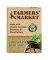 Farmers Market Soap Lemongrass