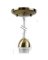 FIXTURE PENDANT 1LT ANTBRZ MED