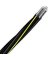 ELE WIRE - ALUM - 2-2-4 AWG