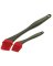 BRUSH SET SILICON 2 PC GRLL PR