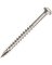 Ss Screws 2-1/2in Coarse 50ct