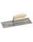TROWEL PLASTER 11-1/2X4-1/2IN