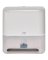 Hnd Twl Dispenser W/ Sensor Wht