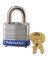 MASTER LOCK 7KAP491 STL 4PIN PAD