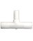 TEE NYLON BARB 1/2X1/2X3/8