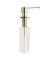 SOAP DISPENS BRSH NK K612DSBN