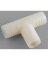 TEE NYLON 3/4BARB X 3/4MPT