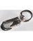 1IN ZINC SWIVEL CAP SNAP