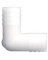 ELBOW NYLON BARB 3/4 IN
