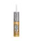 Liquid Nails LN-930 Mirror Adhesive; Liquid; Hydrocarbon; Tan; 10 oz