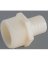 ADAPTER NYLON MIPXBRB 1/8X3/8