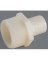 ADAPTER NYLON MIPXBRB 3/8X5/8