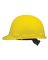 SAF-818067 HARD HAT FULL BRIM YE