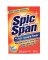 Spic and Span 00190 Floor Cleaner; 27 oz Box; Powder; Pine; Green