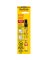 STAIN MARKER 23487 DARK WALNUT