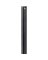STANDARD SHELF 48IN BLACK