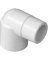 ELBOW 90 DEG ST PVC SLP 3/4
