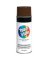 PAINT SPRAY GLO LTHR BRN 10OZ