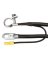 BATTERY CABLE TOP POST 42'' 42-4