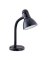 Lamp Desk Flex/adj A19 Black