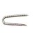 ProFIT 0050075 Fence Staple, 1/4 in W Crown, 9 Gauge