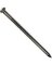 ProFIT 0054135 Common Nail, 6D, 2 in L, Steel, Hot-Dipped Galvanized, Flat