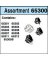 EWD2782*ROCKER SWITCHES ASST