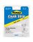 CAULK STRIP TUB WHT 7/8INX11FT