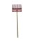 FORK STALL DURAFORK PLASTC RED
