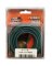 CCI 56421933 Primary Wire, 14 ga Wire, 60 VDC, Copper Conductor, Green