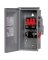 SWITCH SAFETY INDOOR GD 2P 30A