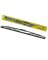 Anco 31 Series 31-19 Wiper Blade; 19 in L Blade; Metal/Plastic