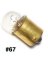 MLB2810E*67 AUTO MINI BULBS