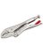 PLIER LOCKING  7IN CURVED JAW