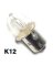MLB2818C*K-12 MINI BULB