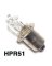 MLB2818G*HPR-51 MINI BULB