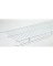 Wardrobe Shelf/rod 16"x12'