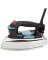 B&D-F67E-T STEAM IRON 120V METAL