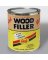 Filler Wood Pro Quality Pint
